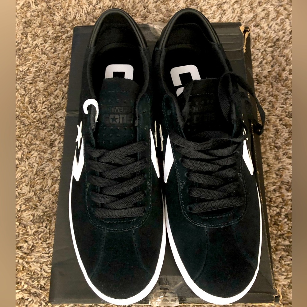 New w/box Converse Breakpoint. Never worn.